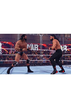 Wwe 2k23 Ps5 Oyunu