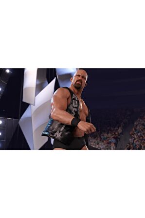 Wwe 2k23 Ps5 Oyunu