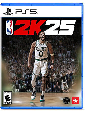 Nba 2K25 Ps5 Playstation Oyunu