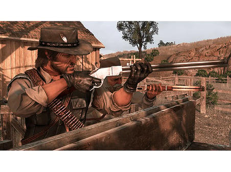 TAKE 2 Red Dead Redemption PS5 Oyun