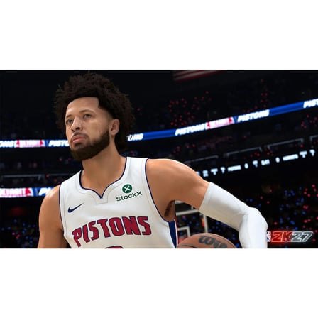 NBA 2K27 PS5 Standard Edition NBA2K27