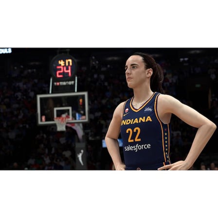 Ps5 Nba 2K27 Oyunu