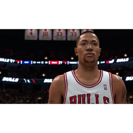 Ps5 Nba 2K27 Oyunu