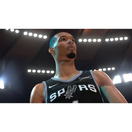 Ps5 Nba 2K27 Oyunu