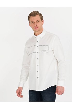  Regular Fit Uzun Kollu Gömlek 50266025-VR013