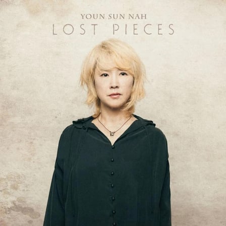 Youn Sun Nah - Lost Pieces - Plak 