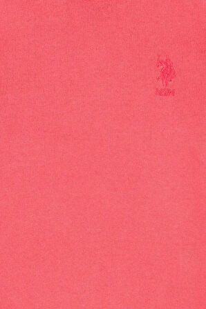 Kız Çocuk Pembe Basic Kazak 50269399-VR041