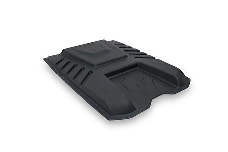 Nissan Navara Ön Kaput Scoop 2015-2020 Arası