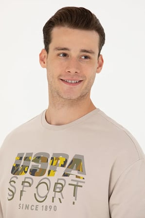Erkek  Sweatshirt 50270739-VR011