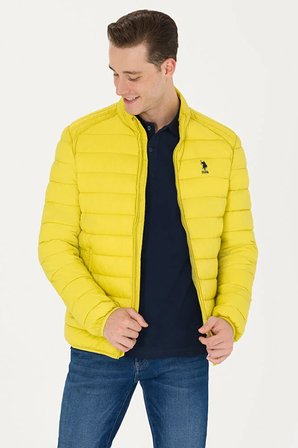Erkek Neon  Mont 50271078-VR168
