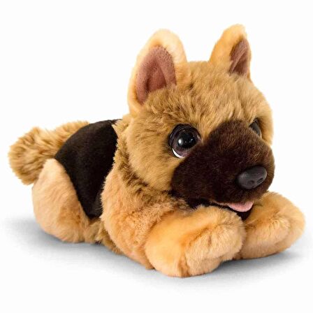 Alsatian Peluş Köpek 32 cm