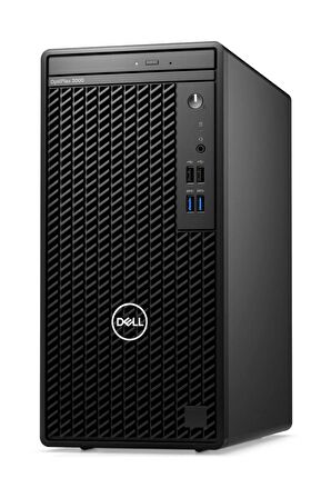 DELL OPTİPLEX i5 12500 24GB RAM 1TB SSD GT1030/4GB W11HOME N010O3000MTAC MASAÜSTÜ PC & PER4 BELLEK