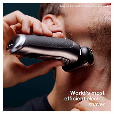 Braun Electric Razor for Men, Series 9 9330s