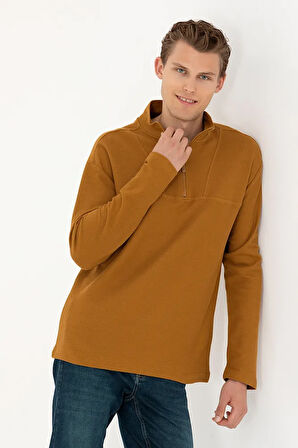 Erkek Coconut Sweatshirt 50276580-vr153