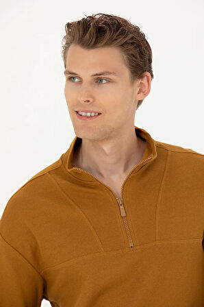 Erkek Coconut Sweatshirt 50276580-vr153