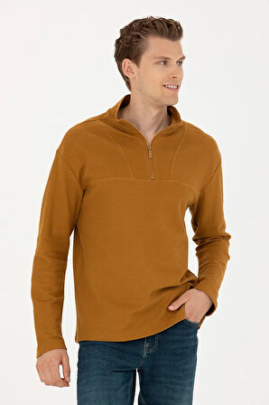 Erkek Coconut Sweatshirt 50276580-vr153