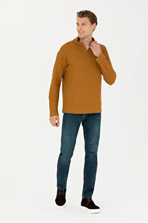 Erkek Coconut Sweatshirt 50276580-vr153