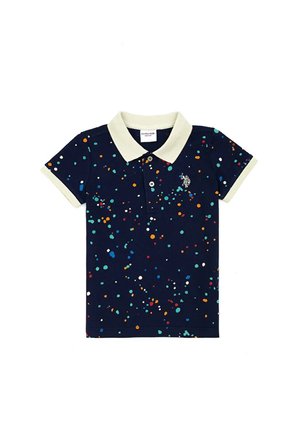 Erkek Çocuk  Polo Yaka Tişört 50278154-VR033