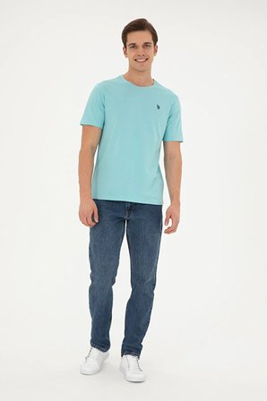 Erkek  Basic Tişört 50279632-VR090