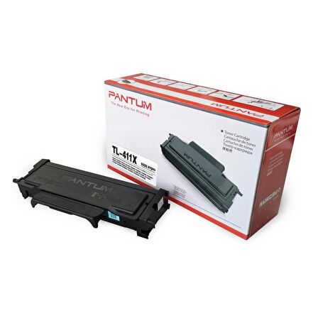  PANTUM TL-411X ORİJİNAL TONER (6K)