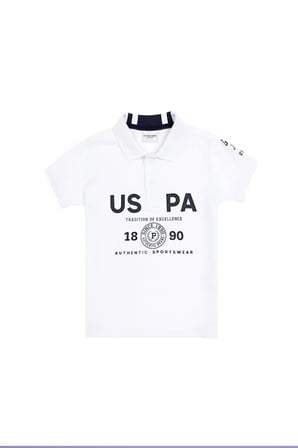 Erkek Çocuk  Polo Yaka Tişört 50281550-VR013