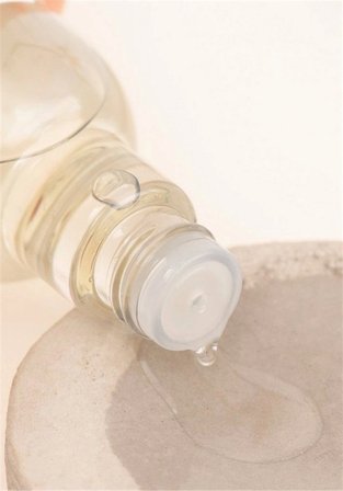 The Body Shop Camomile Makyaj Temizleme Yağı 160ml
