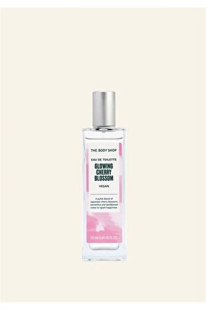 Glowing Cherry Blossom Eau De Toilette