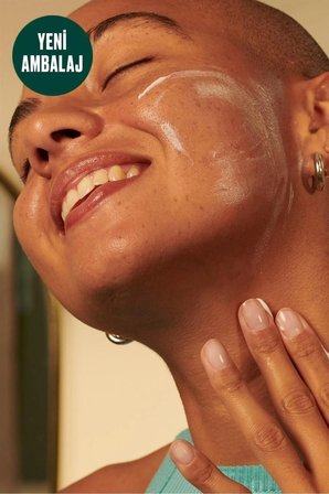 The Body Shop Vitamin E - Nemlendirici Gündüz Kremi 50 Ml