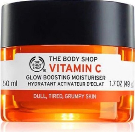 The Body Shop Vitamin C - Ekspres Nemlendirici 50 Ml