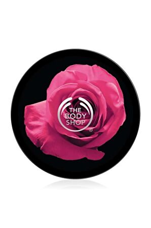 British Rose Body Butter 200ml