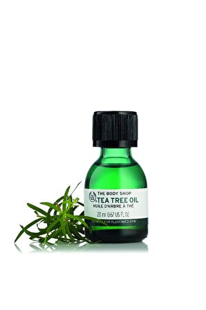 Çay Ağacı Yağı 20ml