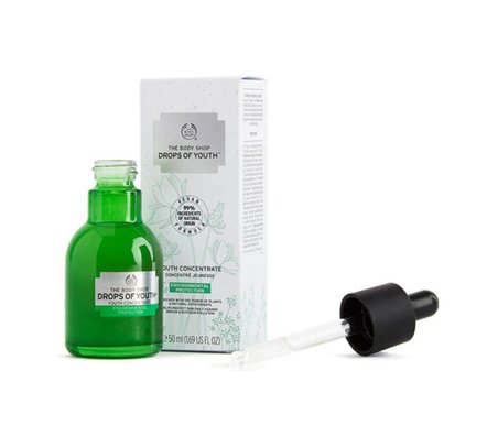 The Body Shop Drops Of Youth Serum 50ml