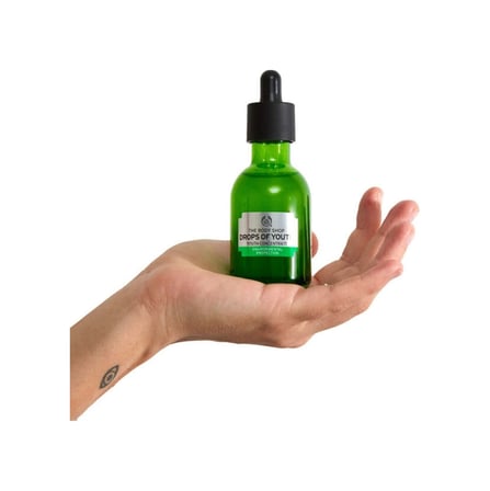 The Body Shop Drops Of Youth Serum 50ml