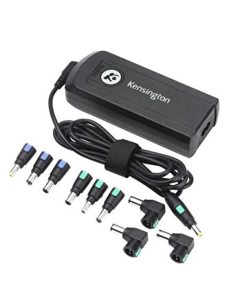 KENSINGTON  38023EU -  VALUE WALL - DUVAR TİPİ NOTEBOOK GÜÇ ADAPTÖRÜ 90 WATT