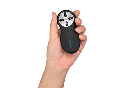 Kensington Lazer İşaretçisiz Sunum Kumandası K33373EU