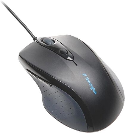 Kensington Pro Fit™ Kablolu Tam Boy Mouse K72369EU