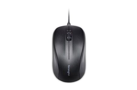 Kensington K72110EU ValuMouse 3 Butonlu Kablolu Mouse Siyah