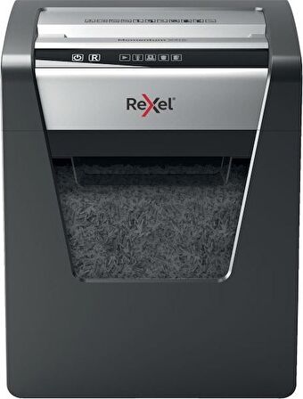 Rexel Momentum X415 Evrak İmha Makinesi
