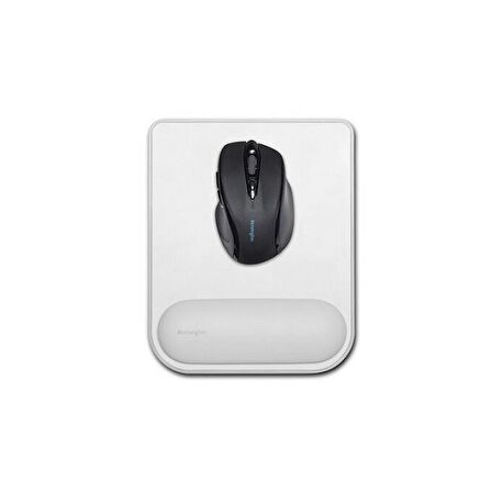 Kensington K50437EU ErgoSoft Bilek Destekli Mouse Pad 