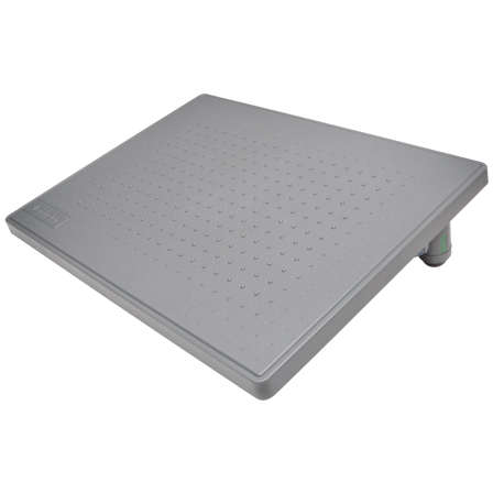 Kensington SmartFit® SoleMate™ Ayak Desteği, K50416EU