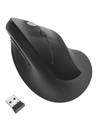 Kensington Pro Fit® Ergo Dikey Kablosuz Fare, K75501EU OUTLET