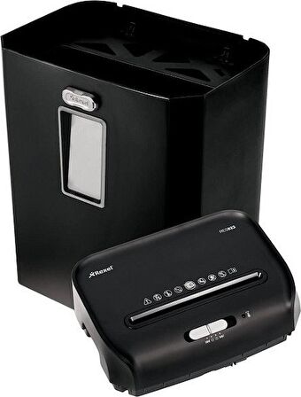 Rexel Promax Qs RES823 Eu Evrak İmha Makinesi