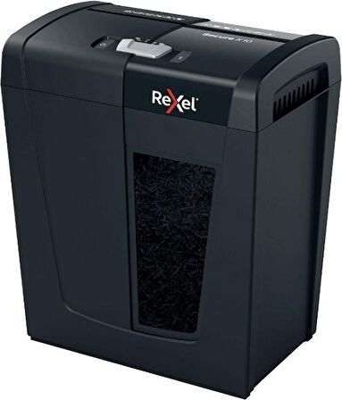 Rexel Secure X10 Eu Ev Tipi Evrak İmha Makinesi