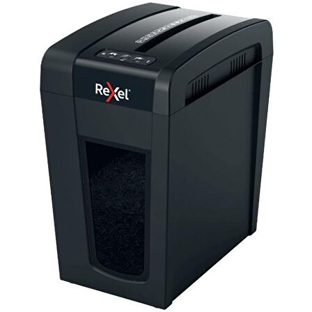 Rexel Secure X10-SL Evrak İmha Makinesi