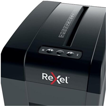 Rexel Secure X10-SL Evrak İmha Makinesi