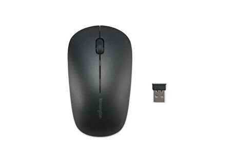 Kensington KM150 EQ Kablosuz Masaüstü Türkçe Klavye Mouse Seti K75562TR