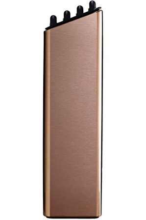 Joseph Joseph 60172 Folio Standlı Kesme Tahtası Seti - Rose Gold