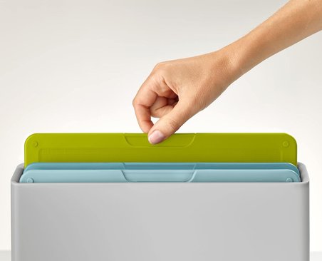Joseph Joseph 60221 Duo Kesme Tahtası Seti