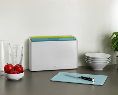 Joseph Joseph 60221 Duo Kesme Tahtası Seti
