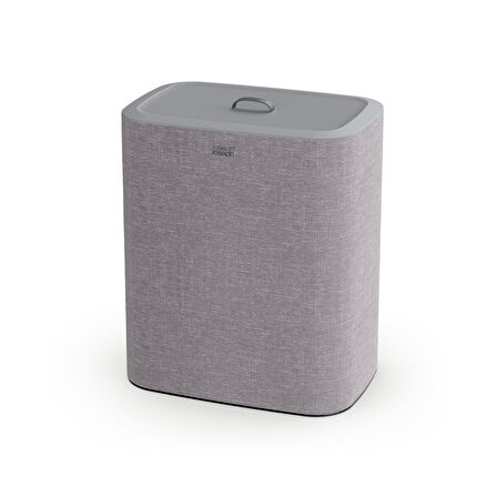 Joseph Joseph Tota 90 L Trio 3 Bölmeli Çamaşır Ayırma Sepeti